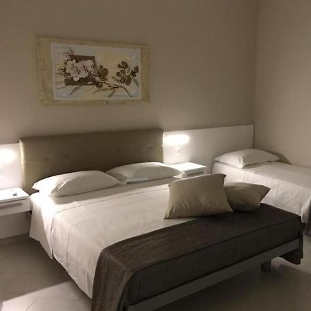 B&B Atena 갈리폴리 외부 사진