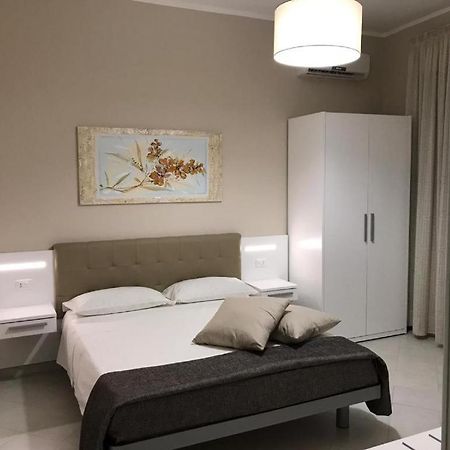 B&B Atena 갈리폴리 외부 사진